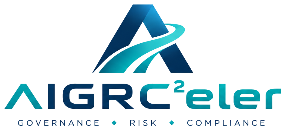 AIGRCeler logo